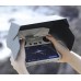 DJI RC Controller - nastavitelný sluneční clona