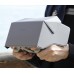 DJI RC Controller - nastavitelný sluneční clona