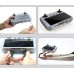 DJI RC Controller - CNC hák pro popruh vysílače