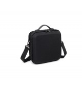 DJI MINI 3 Pro - Black Nylon Case with Shoulder Strap