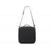 DJI MINI 3 Pro - Black Nylon Case with Shoulder Strap