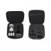 DJI MINI 3 Pro - Black Nylon Case with Shoulder Strap