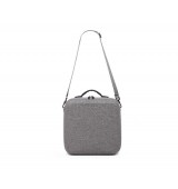 DJI MINI 3 Pro - Gray Nylon Case with Shoulder Strap