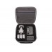 DJI MINI 3 Pro - Gray Nylon Case with Shoulder Strap