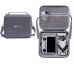 DJI MINI 3 Pro / MINI 3 - Carrying Case with Shoulder Strap (DJI RC)