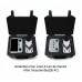 DJI MINI 3 Pro / Mini 3 - MINI Anti-explosion Case (DJI RC / RC-N1)