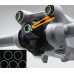DJI MINI 3 Pro - Ochranná sada pro objektiv a senzory