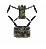 DJI MINI 3 Pro & RC-N1 - Full Sticker