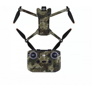 DJI MINI 3 Pro & RC-N1 - Full Sticker
