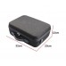 DJI MINI 3 / MINI 3 Pro - Grey Polyester Case