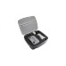 DJI MINI 3 / MINI 3 Pro - Grey Polyester Case