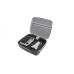 DJI MINI 3 / MINI 3 Pro - Grey Polyester Case