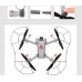 DJI MINI 3 Pro - Ochranné oblouky