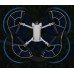 DJI MINI 3 Pro - Ochranné oblouky