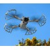 DJI MINI 3 Pro - Ochranné oblouky