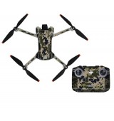 DJI MINI 3 Pro & RC-N1 - PVC Sticker