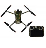 DJI MINI 3 Pro & DJI RC - PVC Sticker