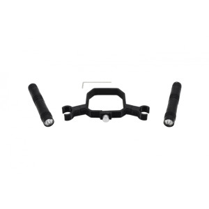 DJI MINI 3 Pro / Mini 3 - Two LED Lights (Bez Aku)