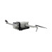 DJI MINI 3 Pro / Mini 3 - Two LED Lights (Bez Aku)