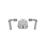 DJI MINI 3 - skládací podvozek
