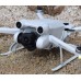 DJI MINI 3 Pro - skládací podvozek