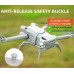 DJI MINI 3 Pro - Spider skládací podvozek