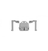 DJI MINI 3 Pro - skládací podvozek