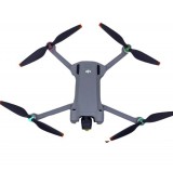 DJI MINI 3 Pro / Mini 2/SE - transparentní chrániče motoru
