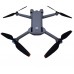 DJI MINI 3 Pro / Mini 2/SE - transparentní chrániče motoru