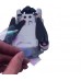DJI MINI 3 Pro / Mini 2/SE - transparentní chrániče motoru
