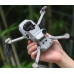 DJI Mini 3 Pro / Mini 1/2/SE / Air 2/2S - Insta360 GO 2 Holder
