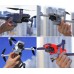 DJI Mini 3 Pro / Mini 1/2/SE / Air 2/2S - Insta360 GO 2 Holder