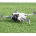DJI MINI 3 Pro / Mini 3 - 21mm skládací podvozek