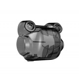 DJI Mini 3 Pro- 2v1 ochrana závěsu kamery a senzorů