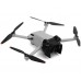DJI Mini 3 Pro- Ochranný kryt kamery (Černá)