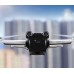 DJI Mini 3 Pro- Ochranný kryt kamery (Černá)