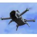 DJI Mini 3 Pro- Ochranný kryt kamery (šedá)