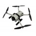 DJI Mini 3 Pro- LED sada světel (bez Aku)