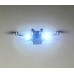DJI Mini 3 Pro- LED sada světel (bez Aku)