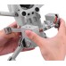 DJI MINI 3 Pro - Závěsný systém