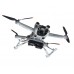 DJI MINI 3 Pro - Závěsný systém a podvozek