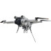 DJI MINI 3 Pro / Mini 3 - Závěsný systém a podvozek