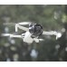 DJI MINI 3 - sluneční clona (Černá)
