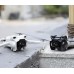 DJI MINI 3 - sluneční clona (Černá)