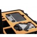DJI MINI 3 - sluneční clona (Černá)
