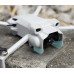 DJI MINI 3 - sluneční clona (šedá)
