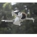 DJI MINI 3 - sluneční clona (šedá)
