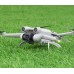 DJI MINI 3 Pro / Mini 3 - 26mm skládací podvozek