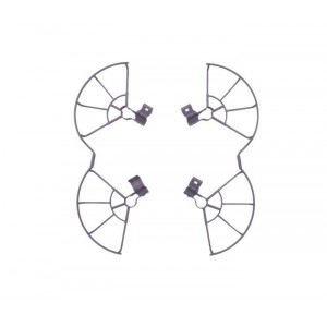 DJI MINI 3 - Quick-Release Propeller Guard
