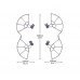 DJI MINI 3 - Quick-Release Propeller Guard